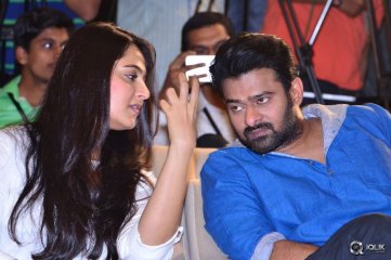 The World Of Baahubali Launch